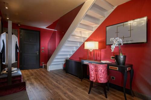 Hotel Palazzo Veneziano - Venice Collection
