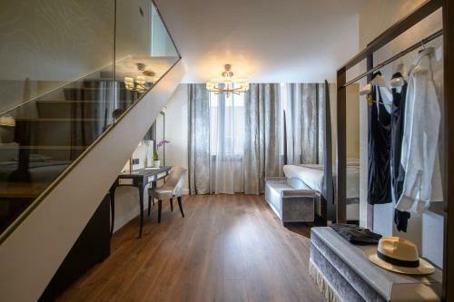 Hotel Palazzo Veneziano - Venice Collection