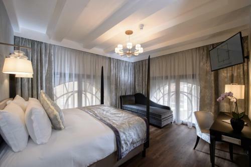 Hotel Palazzo Veneziano - Venice Collection