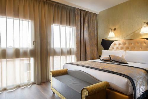 Hotel Palazzo Veneziano - Venice Collection