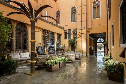 Hotel Palazzo Veneziano - Venice Collection