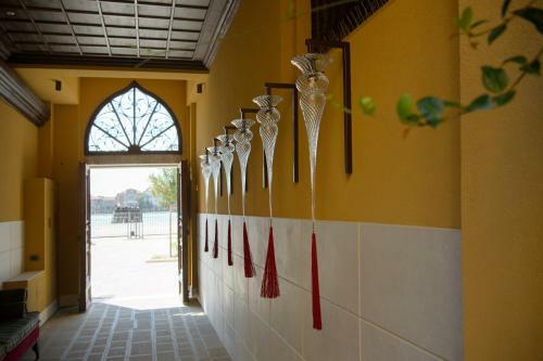 Hotel Palazzo Veneziano - Venice Collection