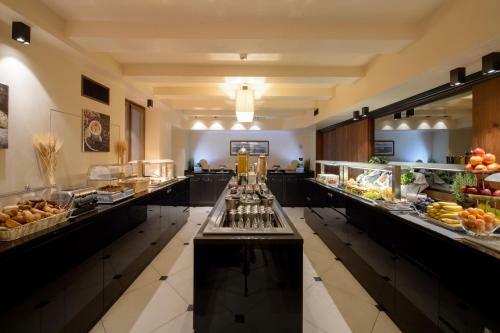 Hotel Palazzo Veneziano - Venice Collection