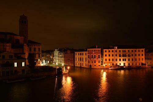 B&B Vista Sul Canal Grande