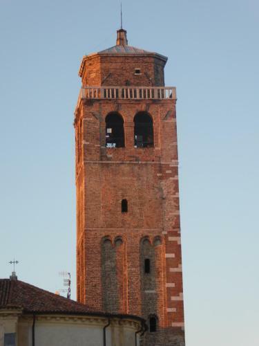 B&B Vista Sul Canal Grande