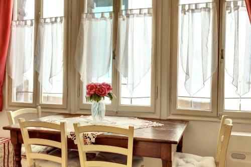Apartamento Ca' Badoer Frari