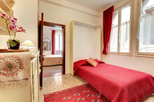 Apartamento Ca' Badoer Frari