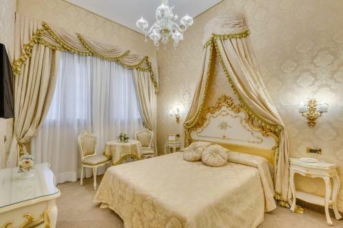 Bed & Breakfast Residenza Veneziana