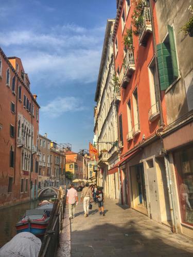 Bed & Breakfast Residenza Veneziana