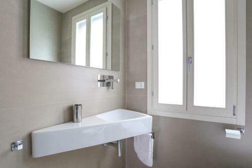 Apartamento Rialto Suite 1602