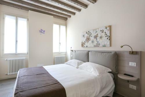 Apartamento Rialto Suite 1602