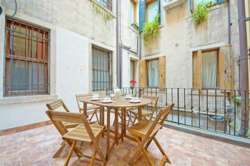 Apartamento Dolcevita N. 373