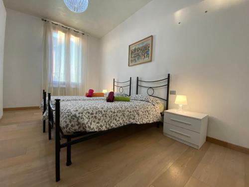 Ca' Santa Marta Apartment
