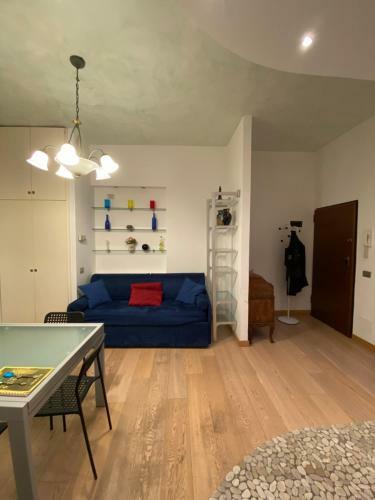 Ca' Santa Marta Apartment