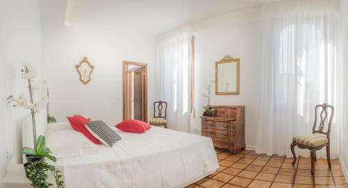 Apartamento Venice View On Grand Canal