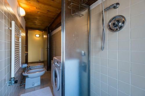 Apartamento Ca Verdi Dell'altana