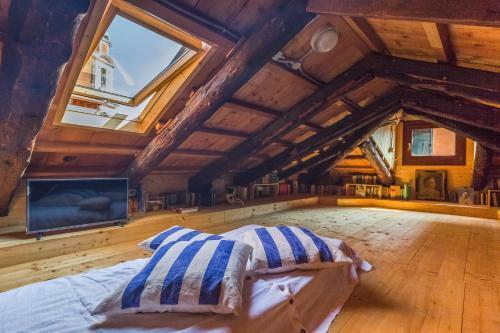 Apartamento Ca Verdi Dell'altana
