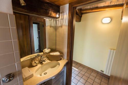 Apartamento Ca Verdi Dell'altana
