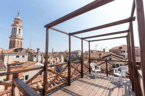 Apartamento Ca Verdi Dell'altana