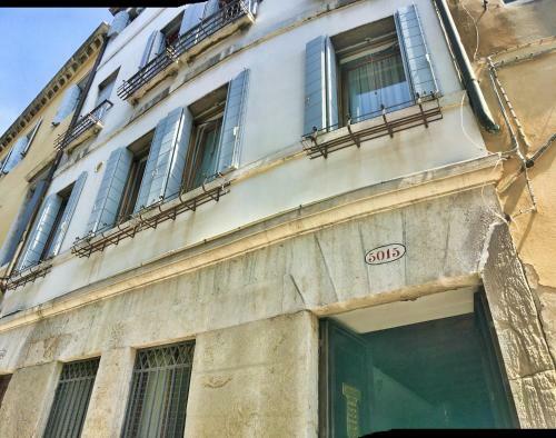 Palazzo San Severo Suite Apartments