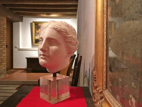 Palazzo San Severo Suite Apartments