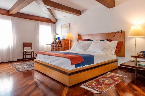 Palazzo San Severo Suite Apartments