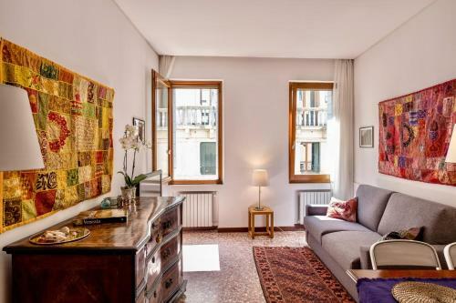 Palazzo San Severo Suite Apartments