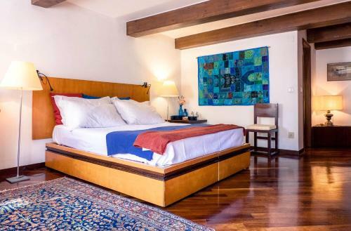 Palazzo San Severo Suite Apartments
