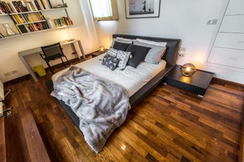 Apartamento Attic Boutique San Marco