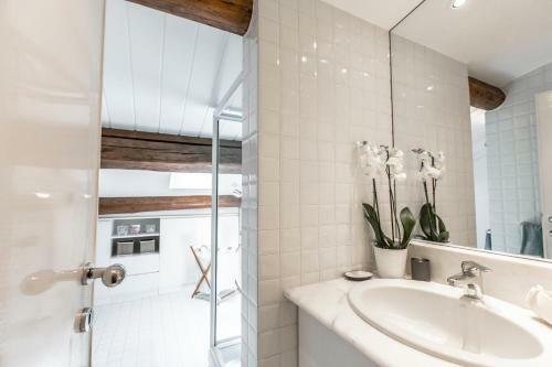 Apartamento Attic Boutique San Marco