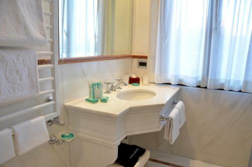 Hotel Nani Mocenigo Palace