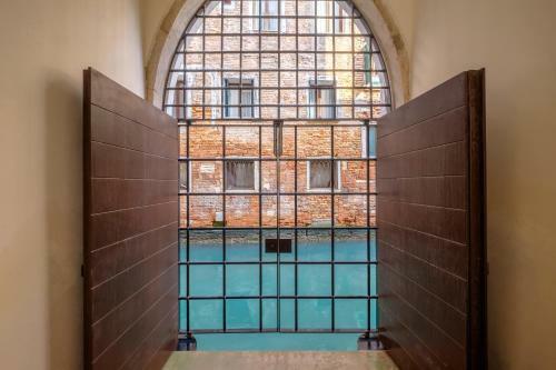 Apartamento Ca' Moro Salina