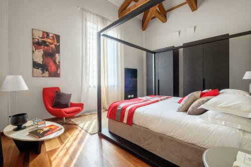 Apartamento Ca' Moro Salina