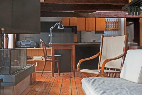 Hostal Palazzo Soranzo Charming Venice