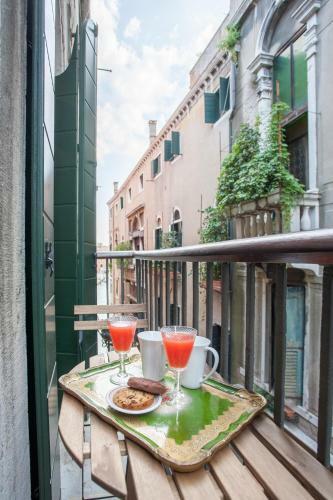 Apartamento San Marco Romantic Dream