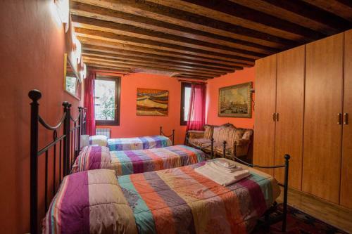 Apartamento Between The Channels, In San Marco