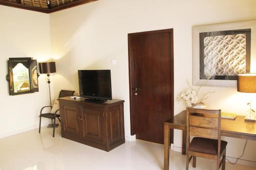 Bali Agung Village