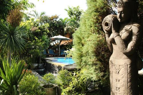 Bali Agung Village
