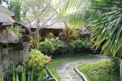 Bali Agung Village