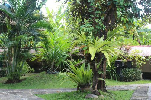 Bali Agung Village
