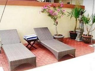Heliconia Villa