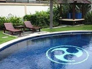 Heliconia Villa