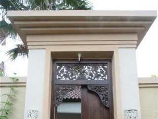 Heliconia Villa