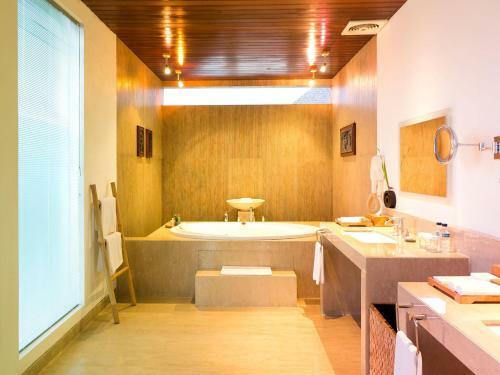 Villa Sanur Residence