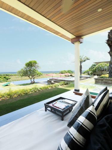 Villa Sanur Residence