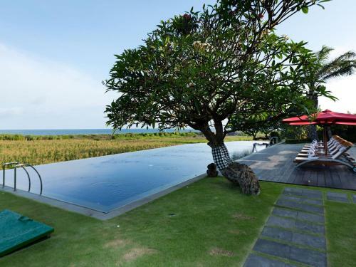 Villa Sanur Residence