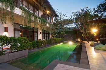 Hotel The Studio