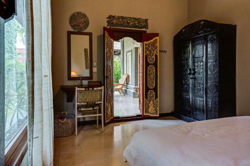 Villa Hibiscus Sanur