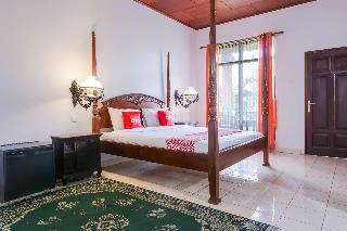 Ananda Beach Hotel