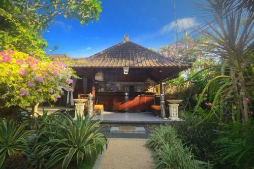 Hostal Tirta Ening Agung Hotel